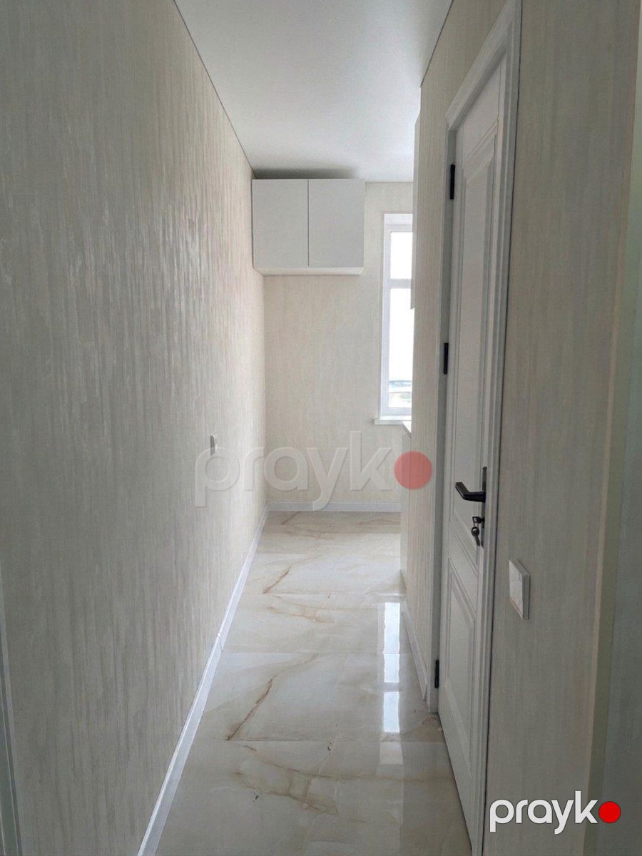 Satılır 2 otaqlı köhnə tikili 45 m² — Mənzil, Bakı (8)