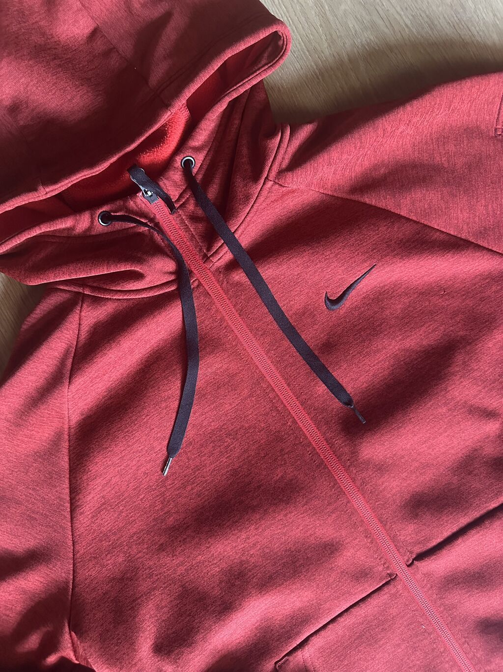 Kurtka, Vetrovka, Payız, Nike, M — Kurtkalar, Bakı (2)