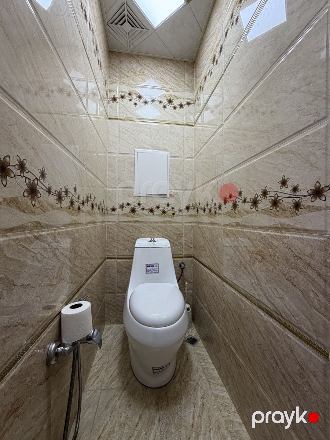 Satılır 4 otaqlı köhnə tikili 85 m² — Mənzil, Bakı (9)