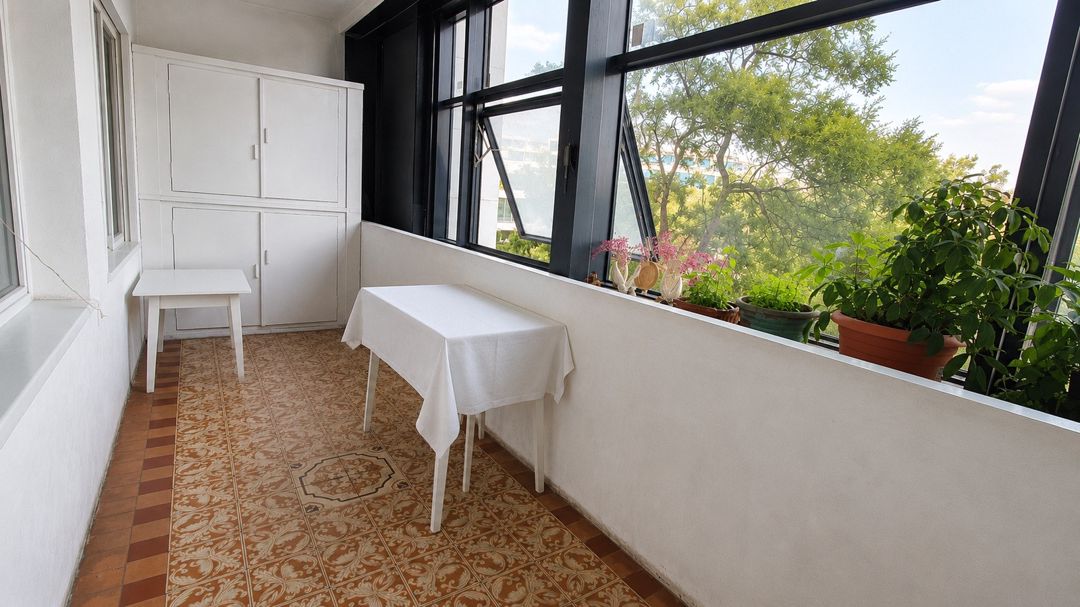 Satılır 3 otaqlı köhnə tikili 70 m² — Mənzil, Bakı (3)
