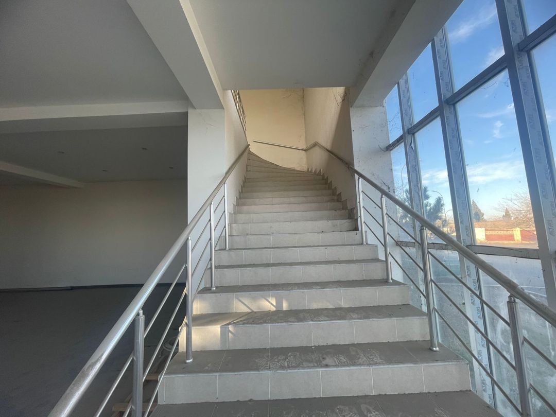 Satılır obyekt 239 m² — Əmlak, Gəncə (10)
