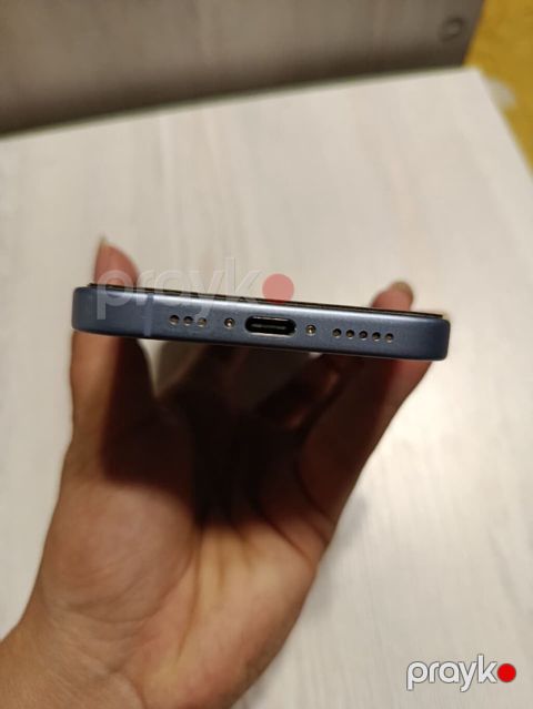 IPhone 17, 256 GB, Mavi, Face ID