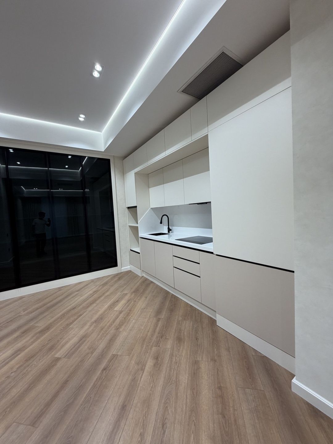 Satılır 3 otaqlı yeni tikili 150 m² — Mənzil, Bakı (5)