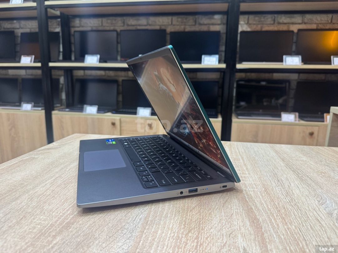 Acer Swift 14 — Elektronika, Bakı (4)