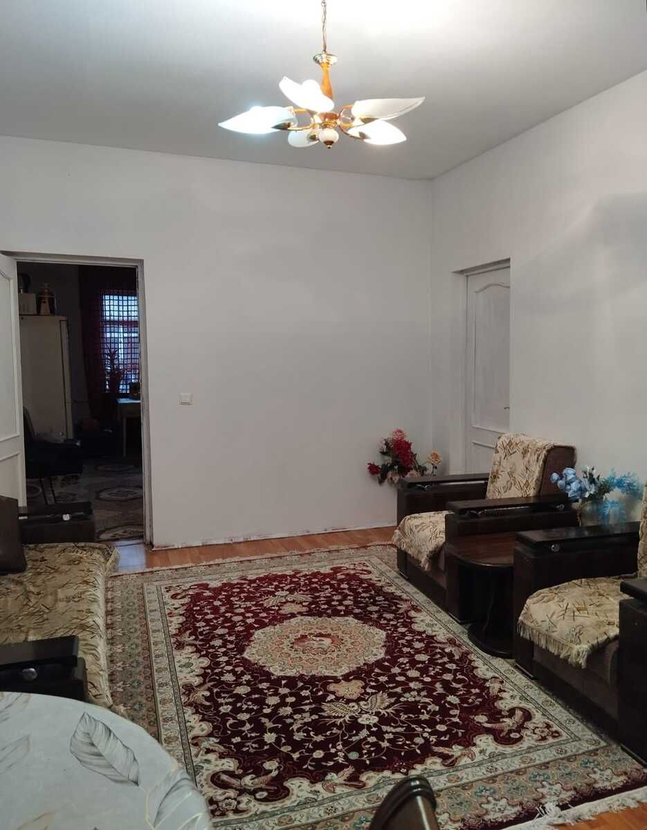 Satılır 2 otaqlı yeni tikili 65 m² — Mənzil, Bakı (8)