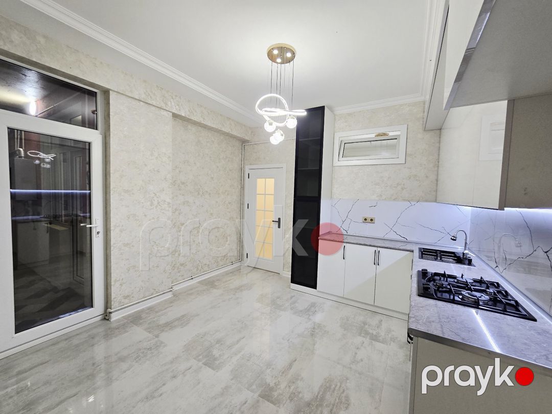 3-otaqlı yeni tikili, 36-cı məhəllə., 95 m² — Mənzil, Sumqayıt (6)