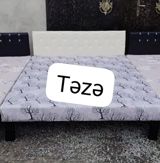 Yeni, Təknəfərlik çarpayı — Mebel ailemi