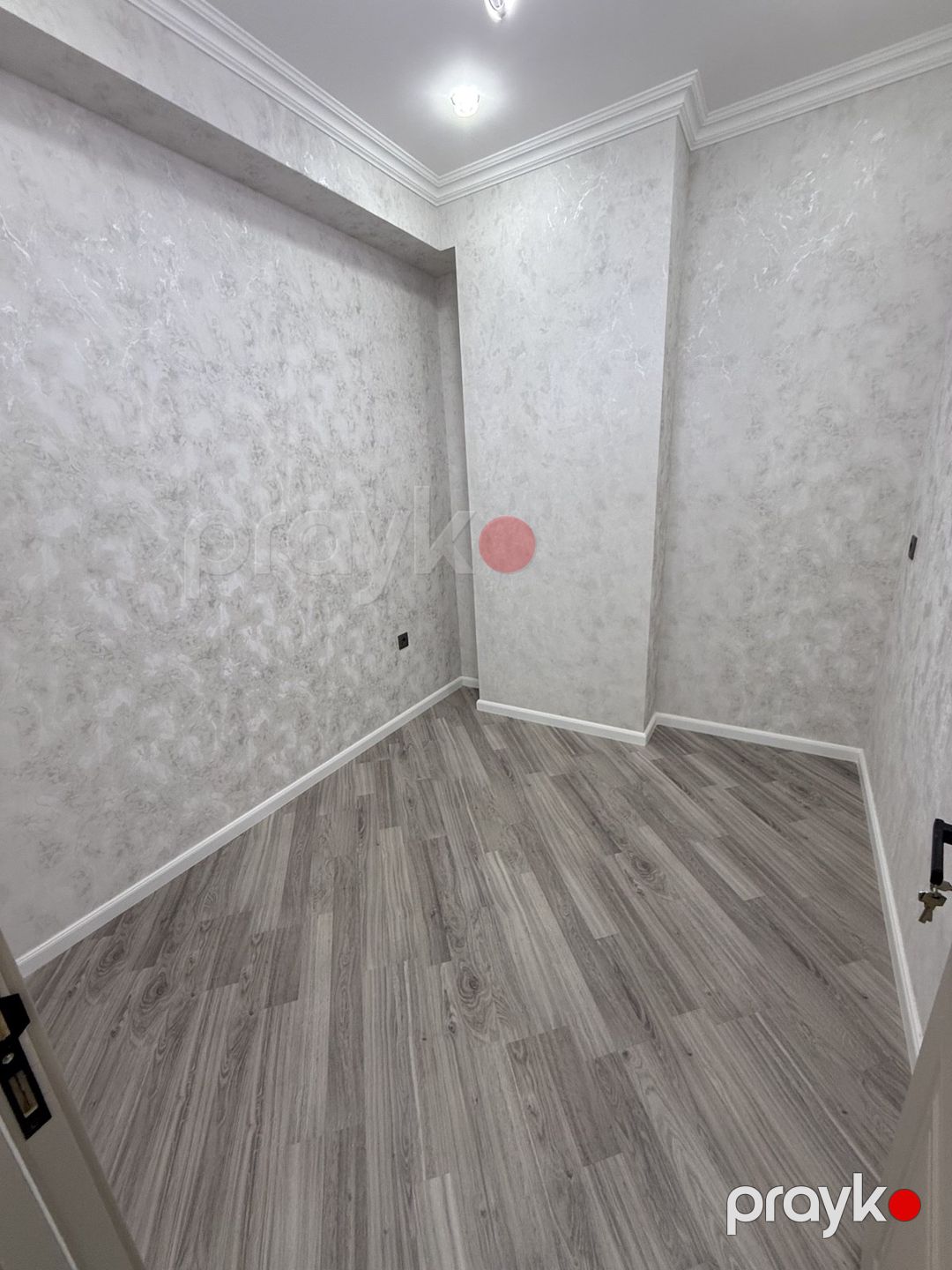Satılır 3 otaqlı yeni tikili 51 m² — Mənzil, Bakı (7)