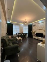 Satılır 3 otaqlı yeni tikili 141 m² — Ramin