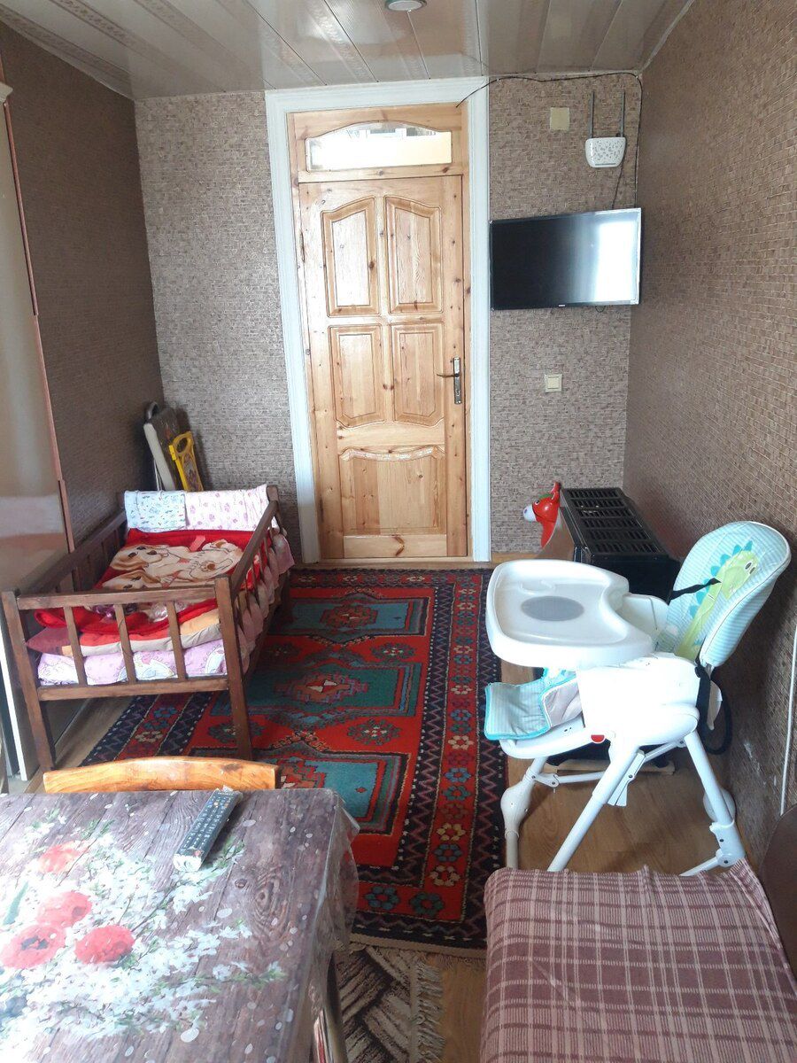 Həyət evi, Gəncə ş. — Ev, villa, Gəncə (10)