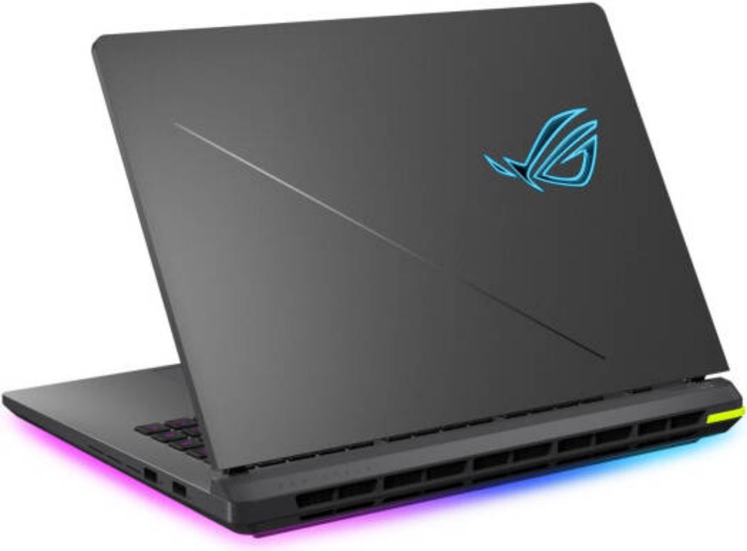 Asus ROG STRIX G16 G614F RTX 5050 8 GB Gaming — Elektronika, Bakı (4)