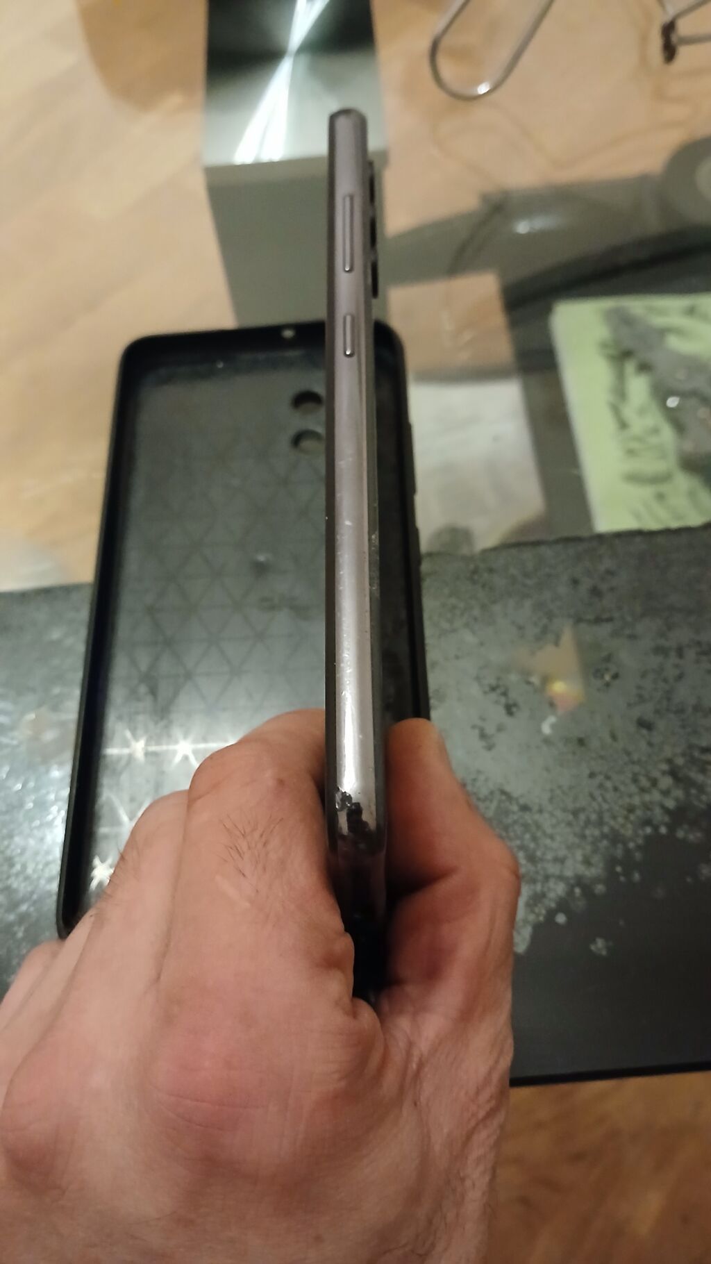 Samsung Galaxy A32, rəng - Qara — Samsung, Bakı (2)