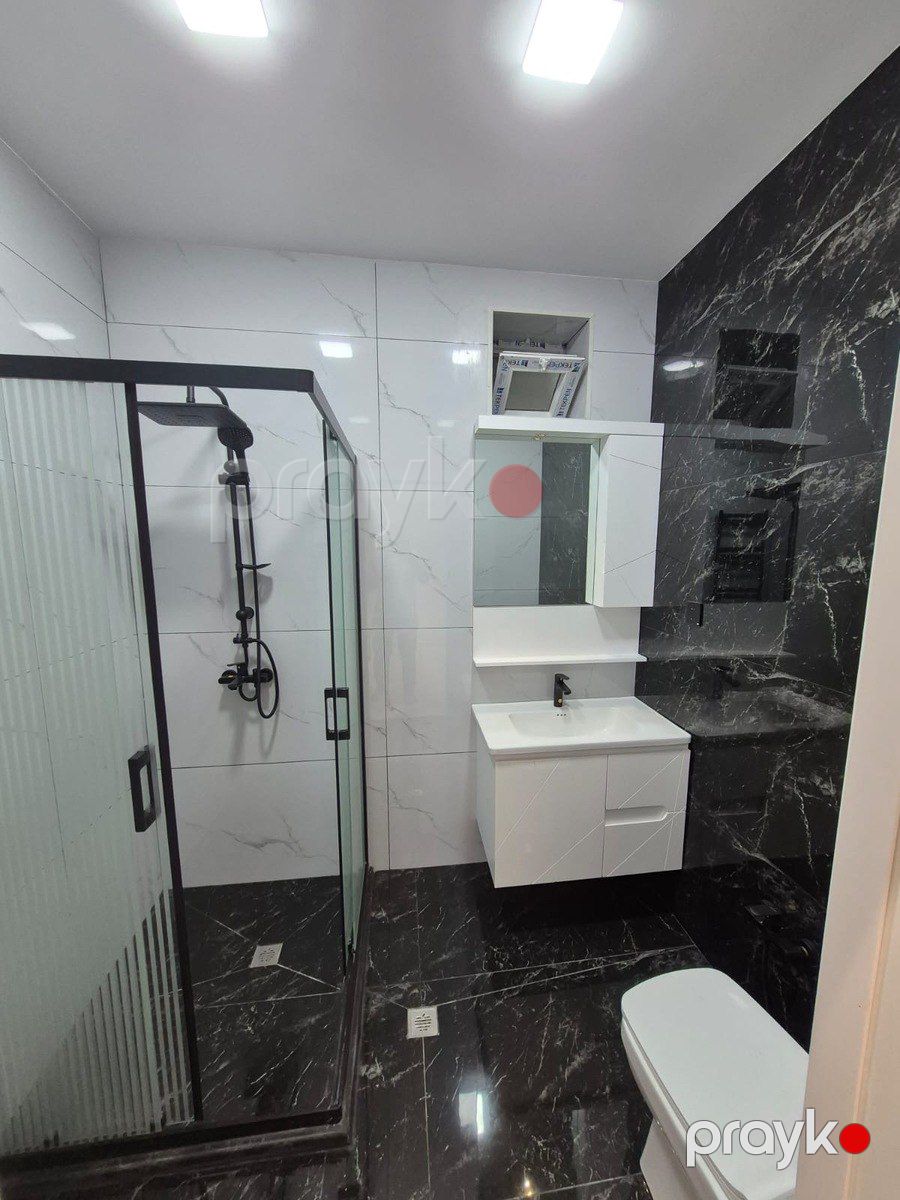 Satılır 5 otaqlı həyət evi/bağ evi 180 m² — Ev, villa, Bakı (10)