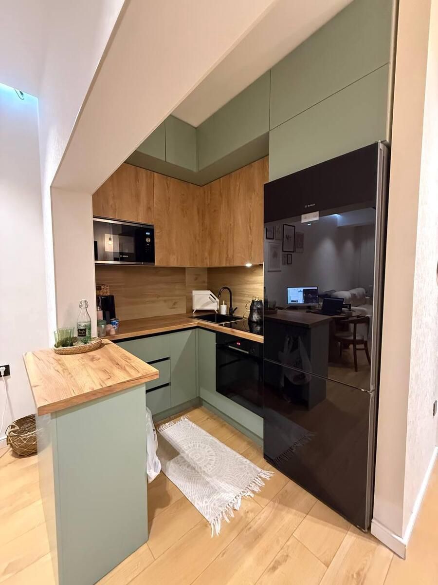 Satılır 2 otaqlı yeni tikili 50 m² — Mənzil, Bakı (11)