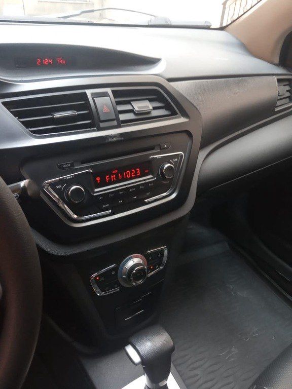 Lifan X50, 1.5 L, 2017 il, 160 000 km — Avtomobillər, Qusar (9)