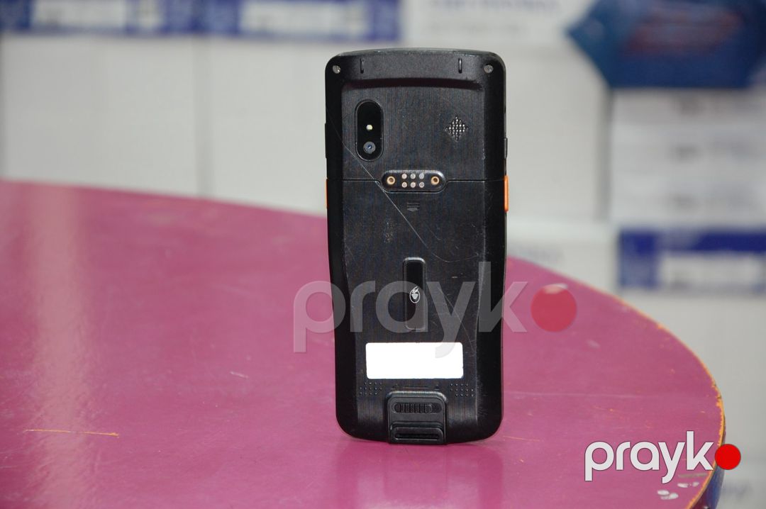 Barkod skaner Android MUNBYN IPDA099 — Mallar, Bakı (3)