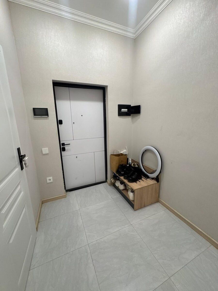 2-otaqlı yeni tikili kirayə verilir, Xırdalan, 60 m² — Mənzil, Xırdalan (6)