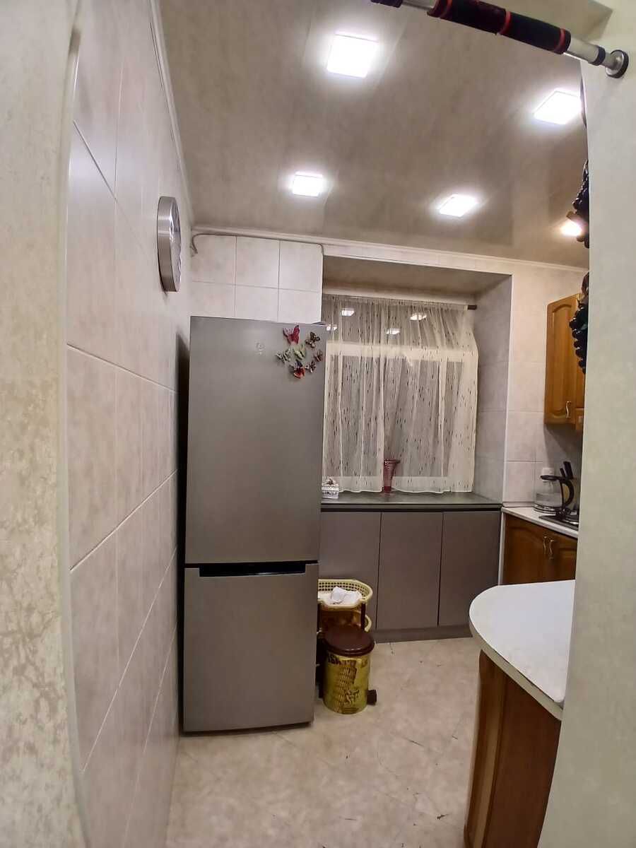 İcarəyə verilir 3 otaqlı köhnə tikili 85 m² — Mənzil, Bakı (4)