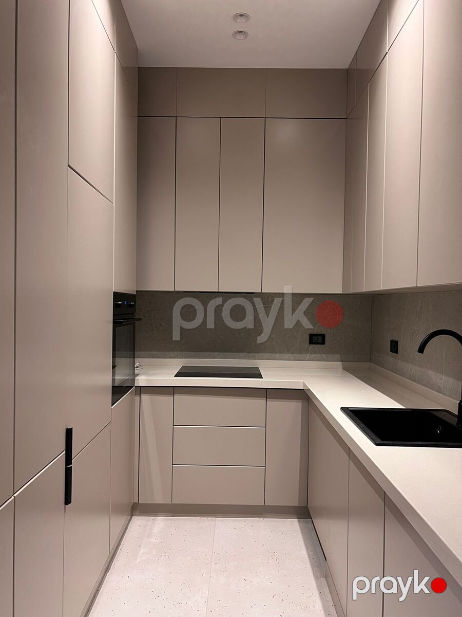 İcarəyə verilir 3 otaqlı yeni tikili 79 m² — Mənzil, Bakı (2)
