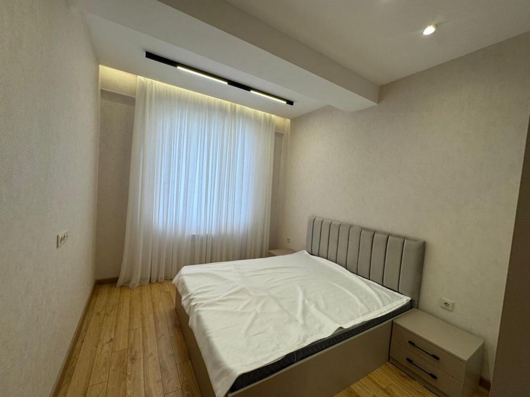 3-otaqlı yeni tikili kirayə verilir, 20 yanvar m., 103 m² — Mənzil, Bakı (8)