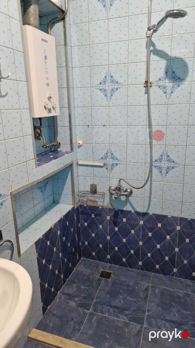 2-otaqlı mənzil kirayə verilir, S.Vurğun küç., 60 m² — Daşınmaz əmlak, Bakı (11)