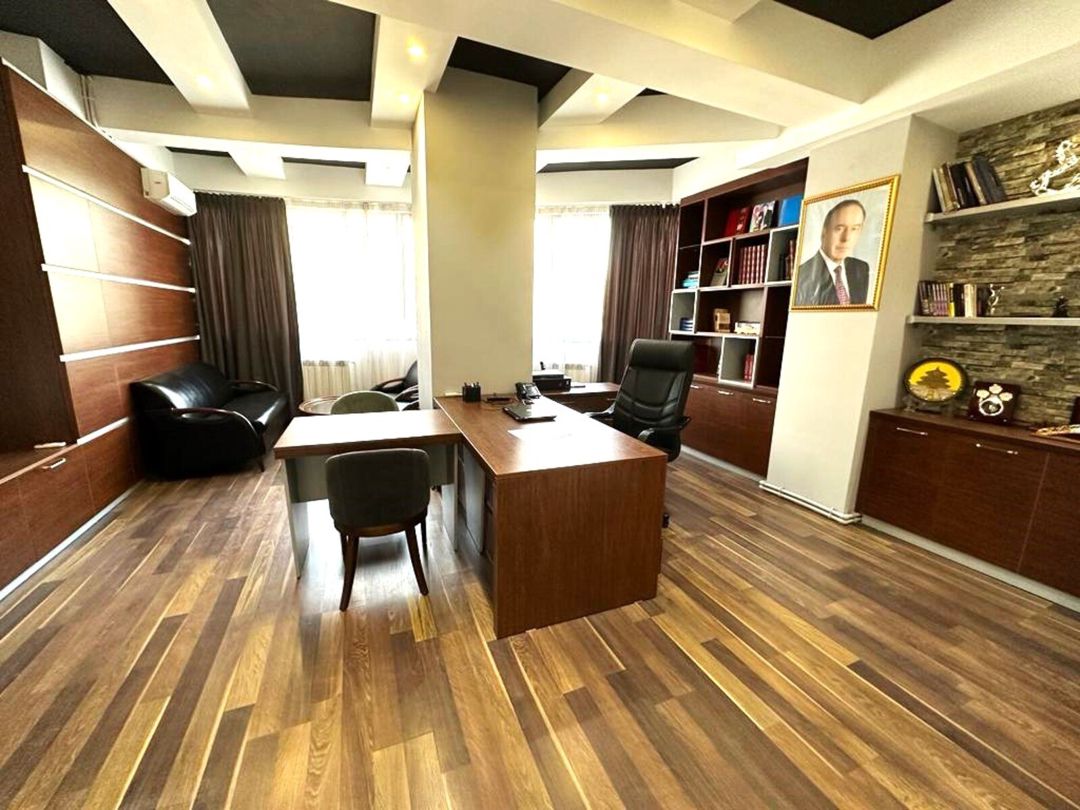 Satılır obyekt 100 m² — Əmlak, Bakı (3)