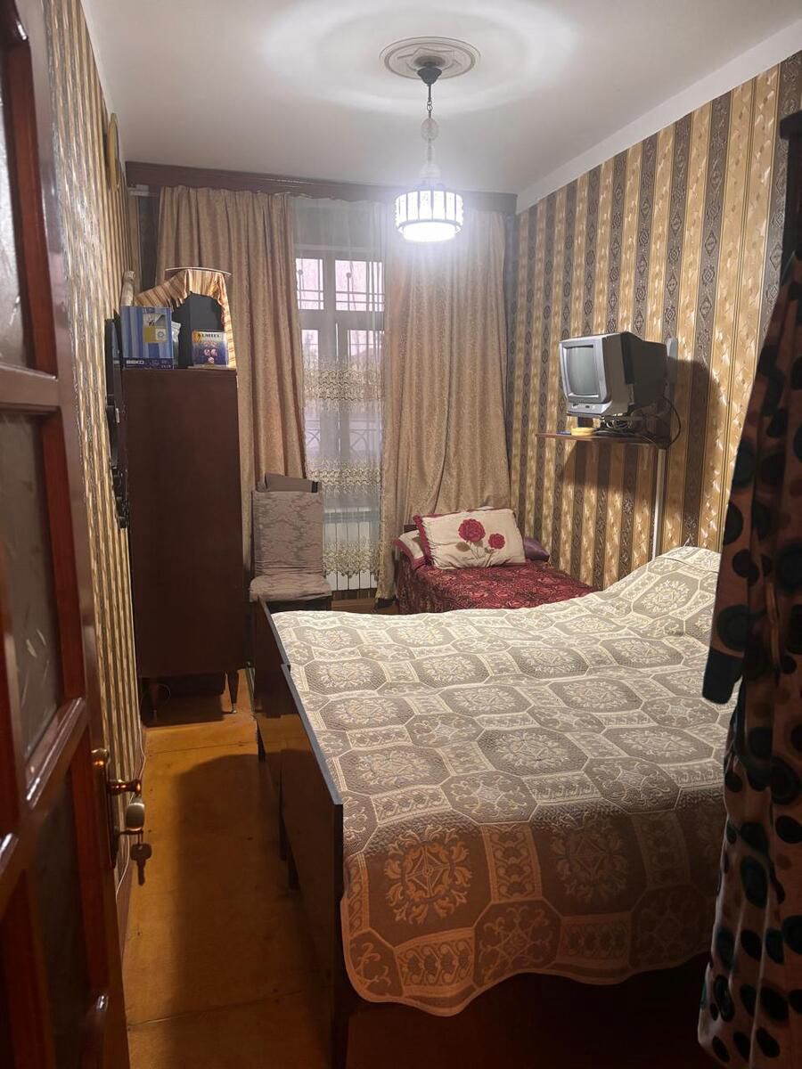 Satılır 2 otaqlı köhnə tikili 50 m² — Mənzil, Bakı (6)