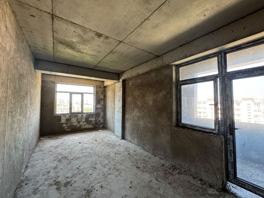 Satılır 4 otaqlı yeni tikili 110 m² — Mənzil, Bakı (3)