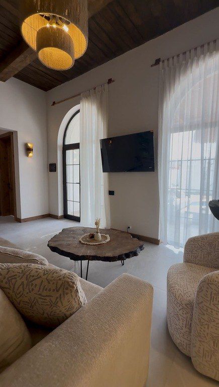 İcarəyə verilir 3 otaqlı həyət evi/bağ evi 100 m² — Ev, villa, Bakı (6)