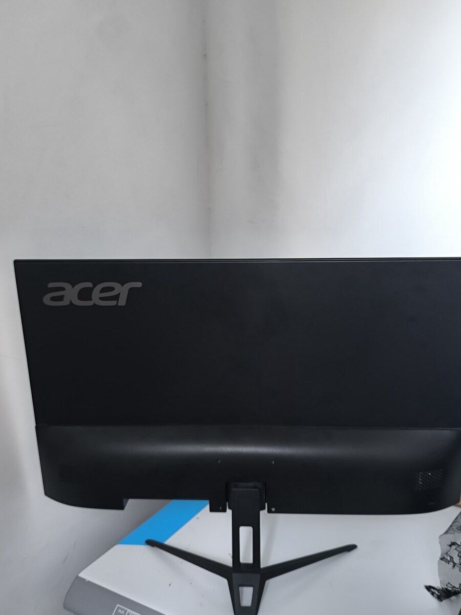 ACER NİTRO 27İNC 100 HZ — Elektronika, Bakı (3)