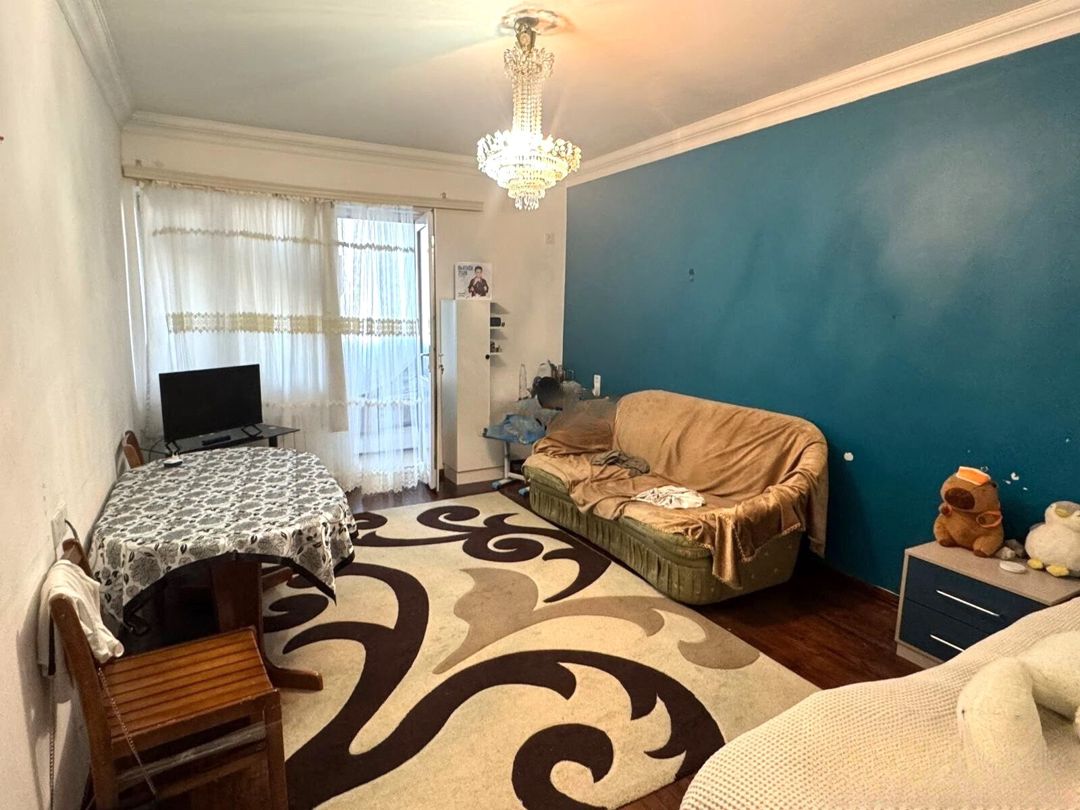 Satılır 2 otaqlı köhnə tikili 65 m² — Mənzil, Bakı (3)