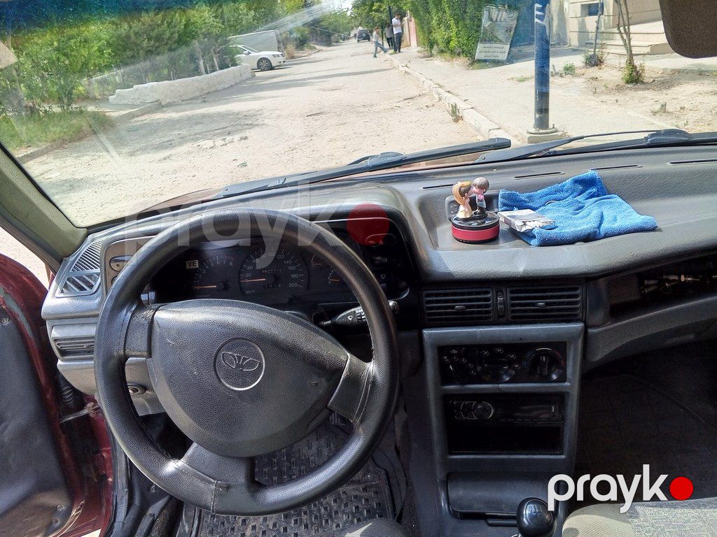 Daewoo Nexia, 1.5 L, 2007 il, 399 120 km — Avtomobillər, Bakı (3)