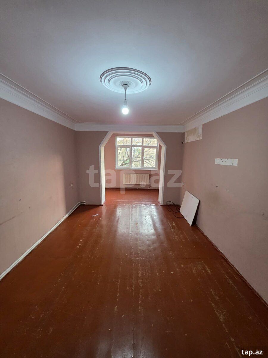3-otaqlı mənzil, 30-cu məhəllə, 70 m² — Daşınmaz əmlak, Sumqayıt
