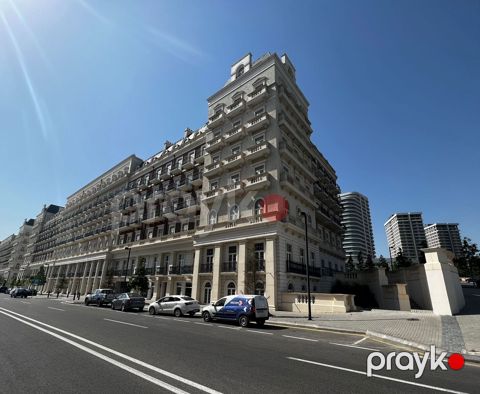 Satılır 2 otaqlı yeni tikili 84 m²