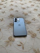 IPhone 13 Pro, 128 GB, Sierra Blue, Face ID — Smartfonlar