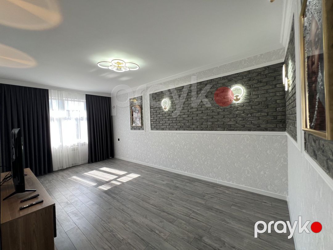 Satılır 3 otaqlı köhnə tikili 75 m² — Mənzil, Bakı (8)