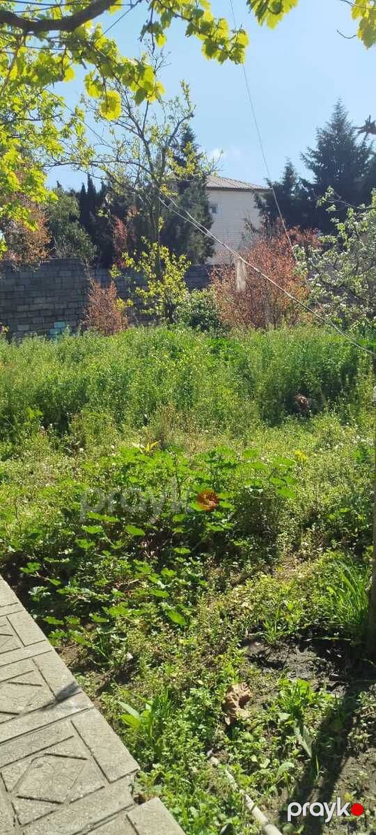 Satılır 3 otaqlı həyət evi/bağ evi 110 m² — Ev, villa, Bakı (8)