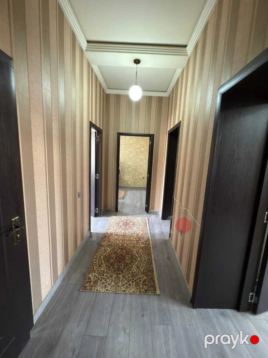 İcarəyə verilir 3 otaqlı köhnə tikili 90 m² — Mənzil, Bakı (8)