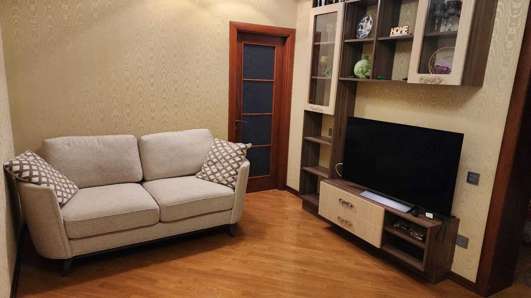 Satılır 3 otaqlı yeni tikili 70 m² — Mənzil, Bakı (4)