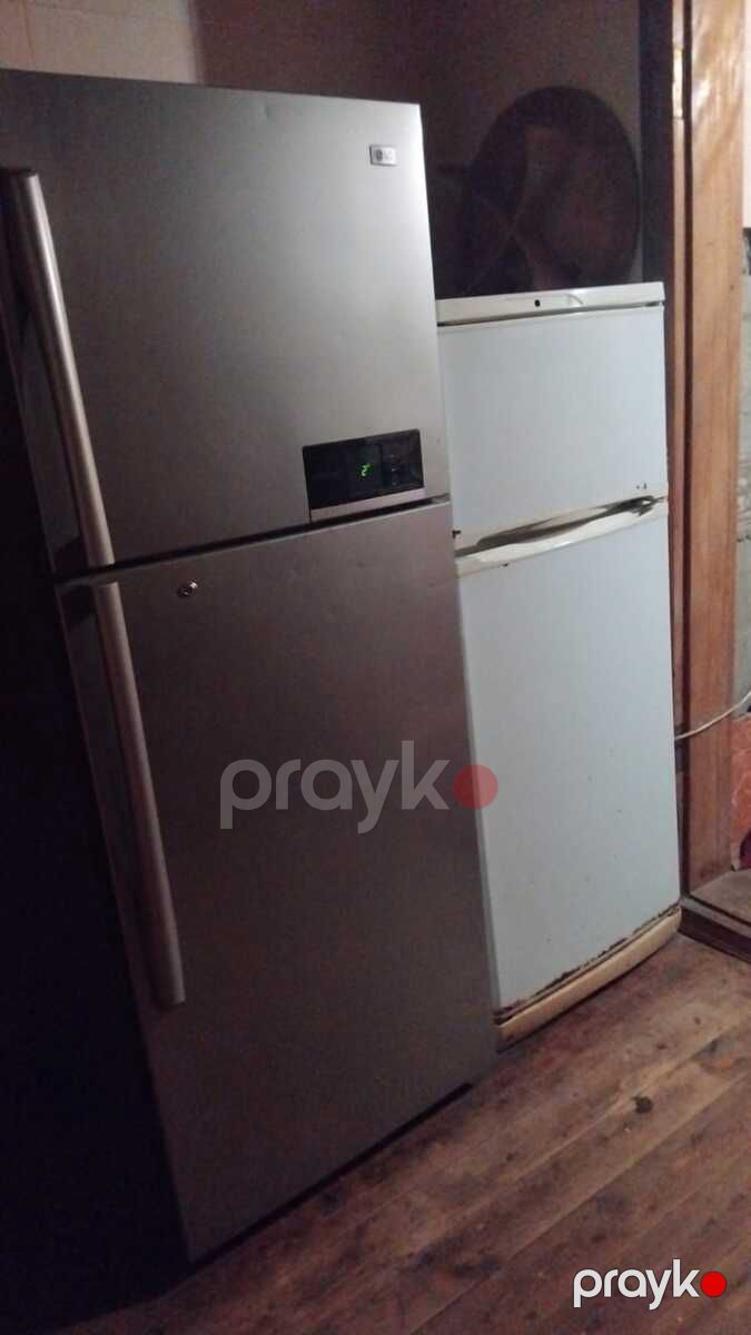 İcarəyə verilir 5 otaqlı köhnə tikili 130 m² — Mənzil, Bakı (2)