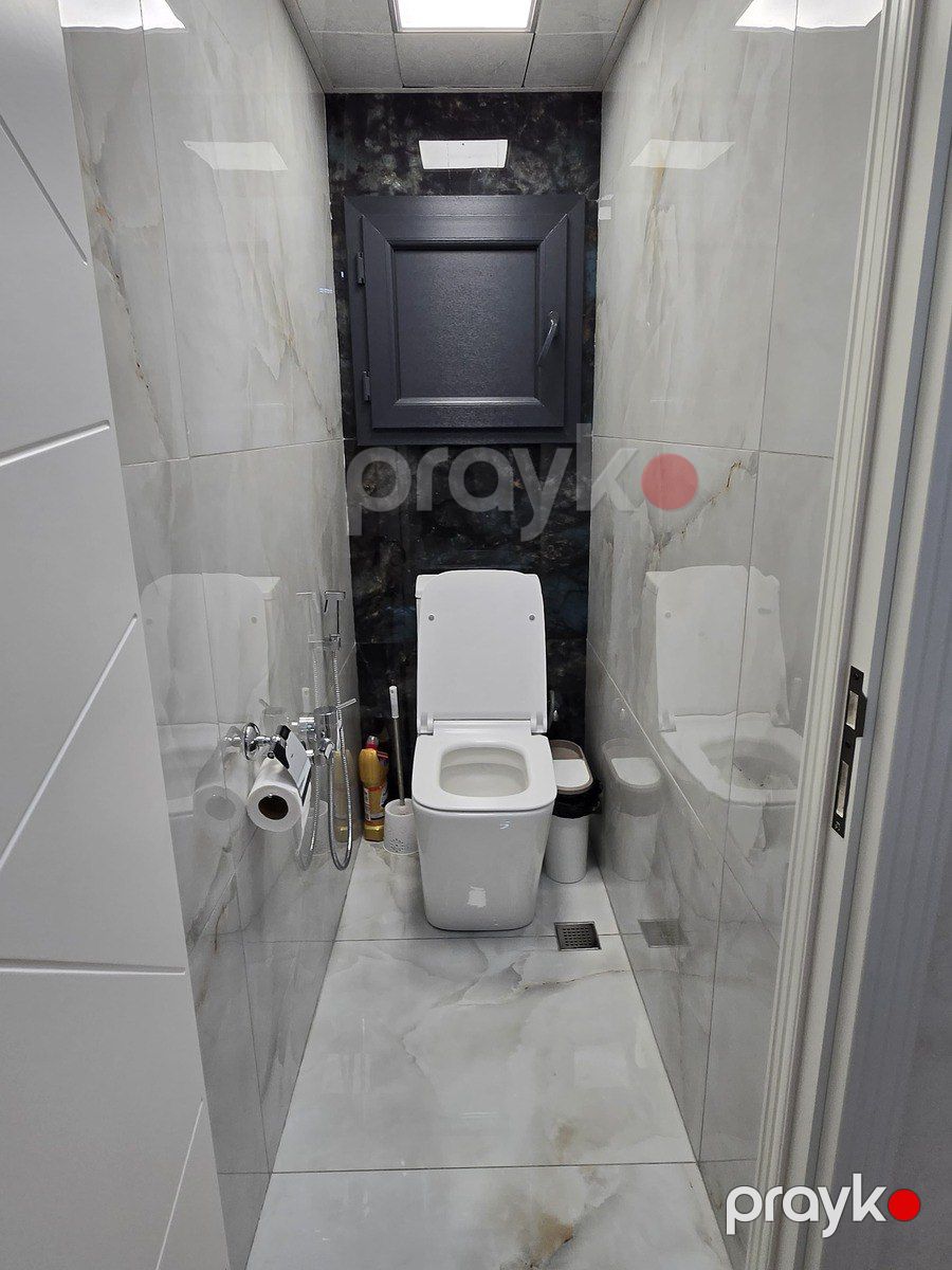 Satılır 3 otaqlı köhnə tikili 70 m² — Mənzil, Bakı (12)