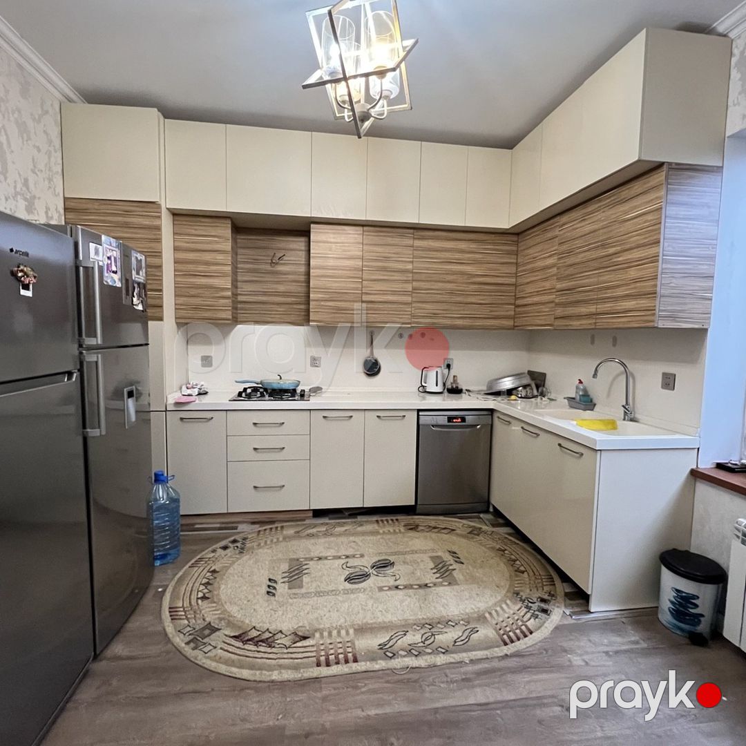 Həyət evi, Saray qəs. — Ev, villa, Bakı (5)