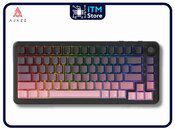 Klaviatura Ajazz AK820 MAX Plus Gradient Pink — Elektronika, Bakı (4)