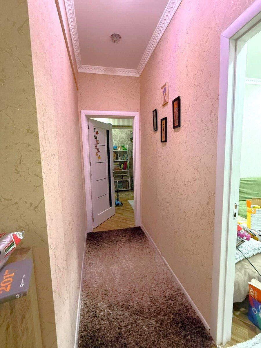 Satılır 3 otaqlı yeni tikili 77 m² — Mənzil, Bakı (8)