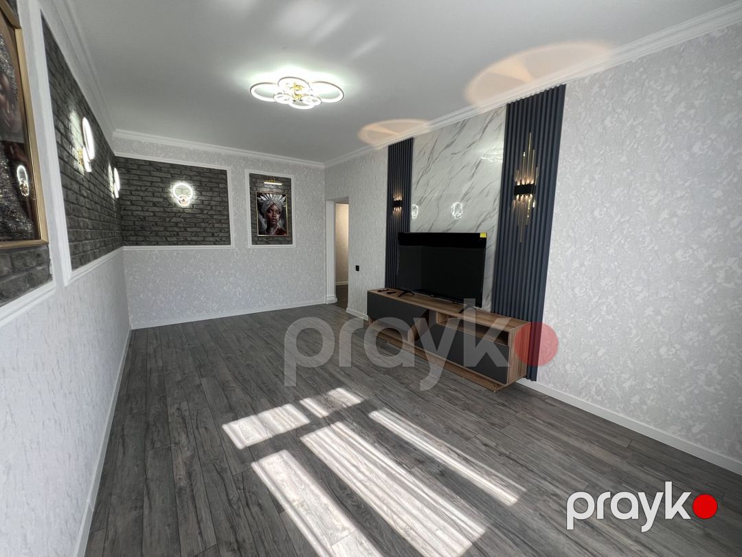 Satılır 3 otaqlı köhnə tikili 75 m² — Mənzil, Bakı (7)