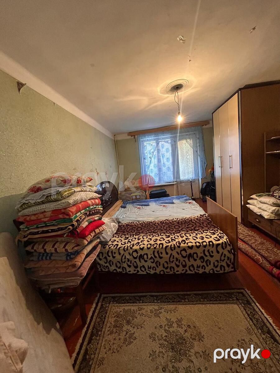 Satılır 3 otaqlı köhnə tikili 70 m² — Mənzil, Bakı (5)