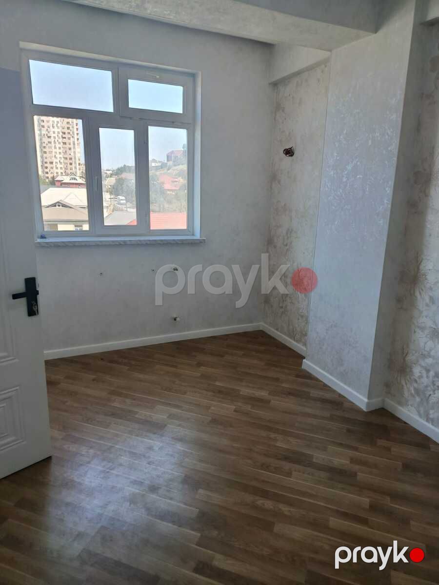 Satılır 3 otaqlı yeni tikili 70 m² — Mənzil, Bakı (9)