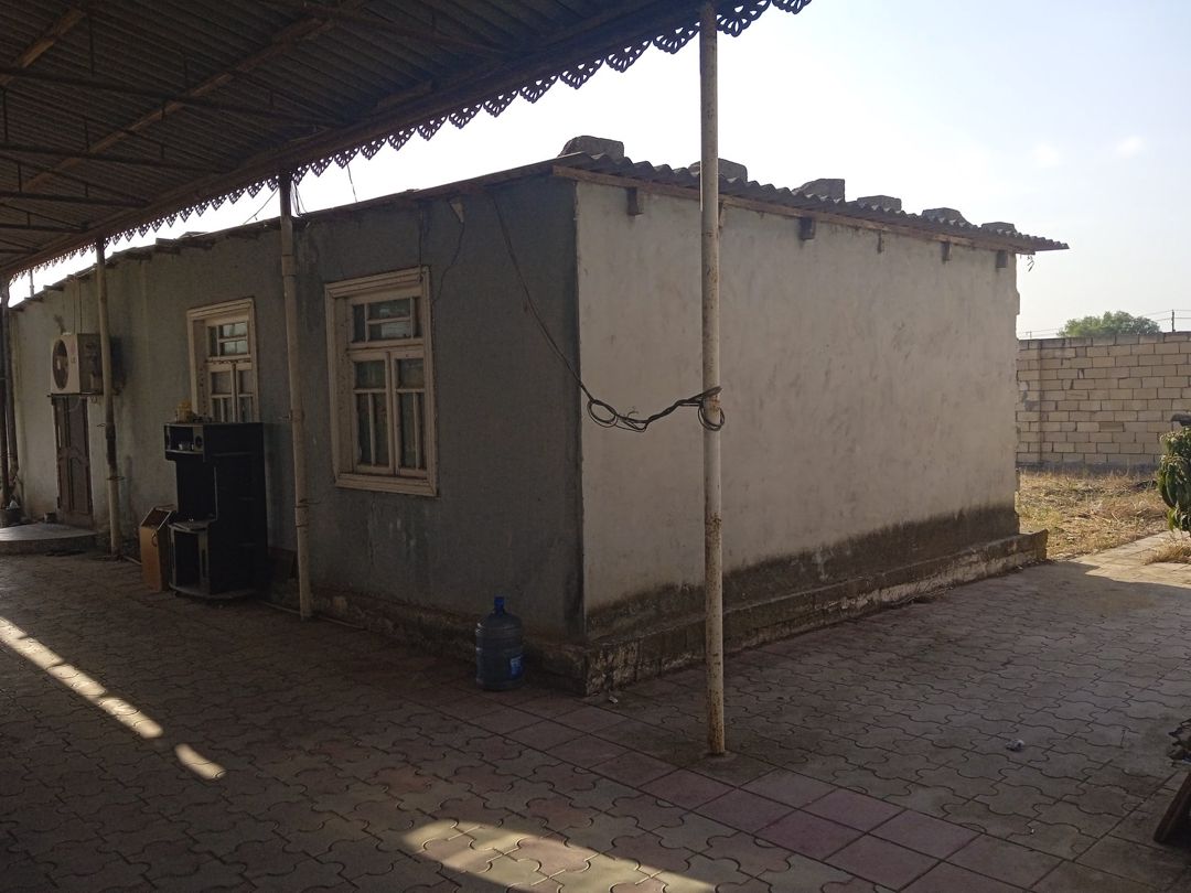 Həyət evi, Salyan r. — Daşınmaz əmlak, Salyan (3)