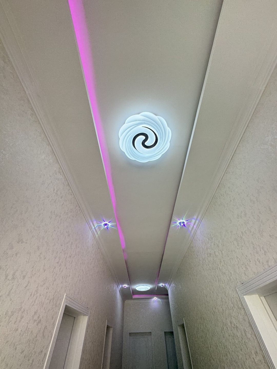 Satılır 5 otaqlı həyət evi/bağ evi 140 m² — Ev, villa, Bakı (6)