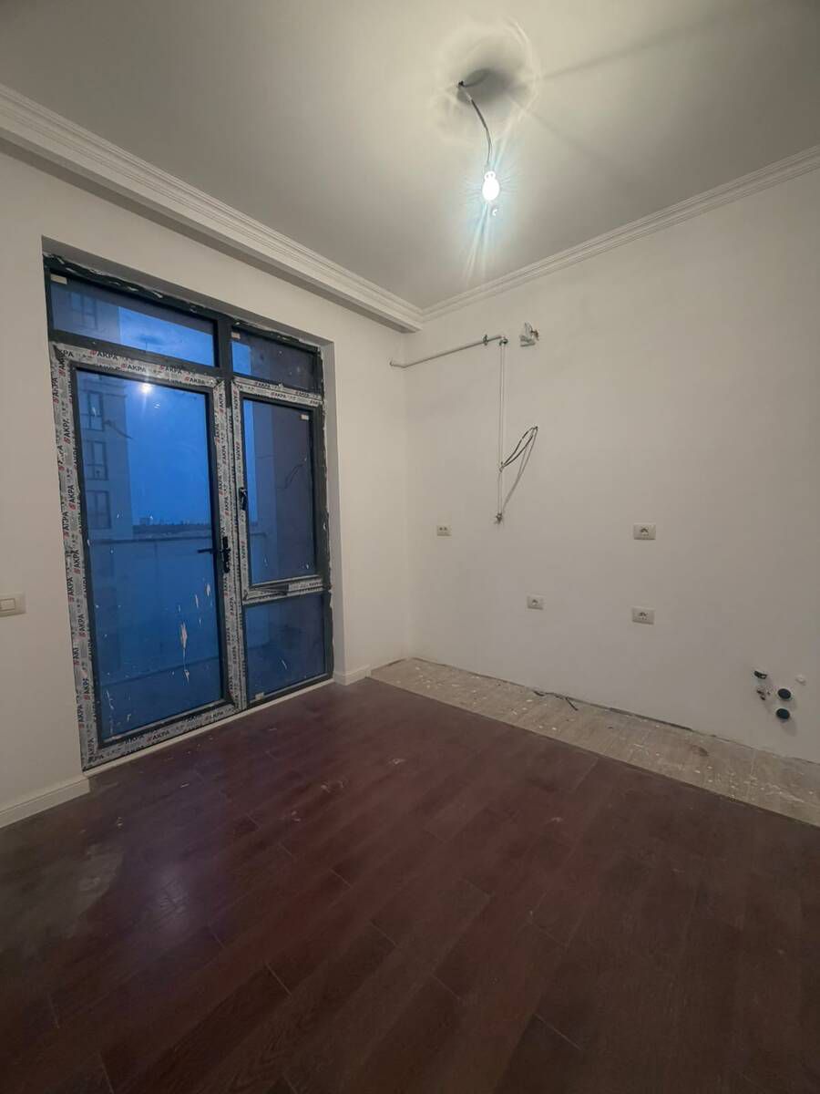 Satılır 4 otaqlı yeni tikili 105 m² — Mənzil, Bakı (7)